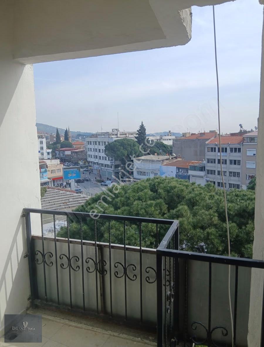 Beyazyaka'dan Gazipaşa Mh. Cumhuriyet Meydanı 2+1 Satılık Ofis - Görsel 5