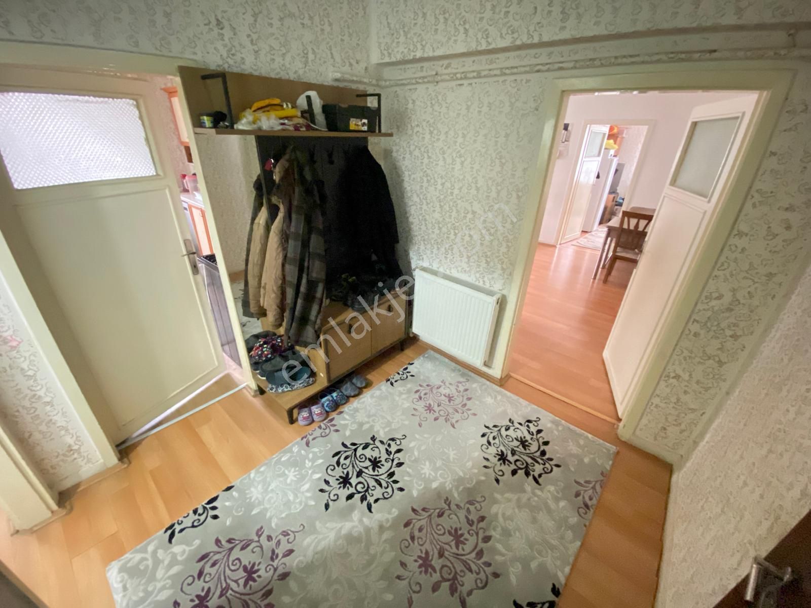 Yılmaz Gayrimenkulden Kacırılmayacak 3+1 Fırsat Dairesi - Görsel 32