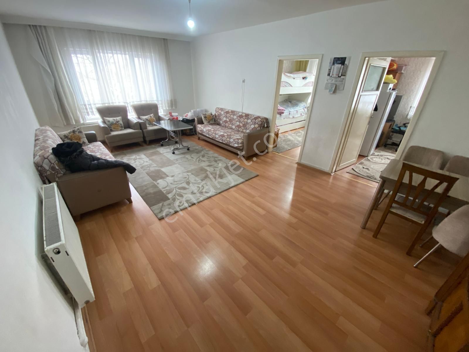 Yılmaz Gayrimenkulden Kacırılmayacak 3+1 Fırsat Dairesi - Görsel 6