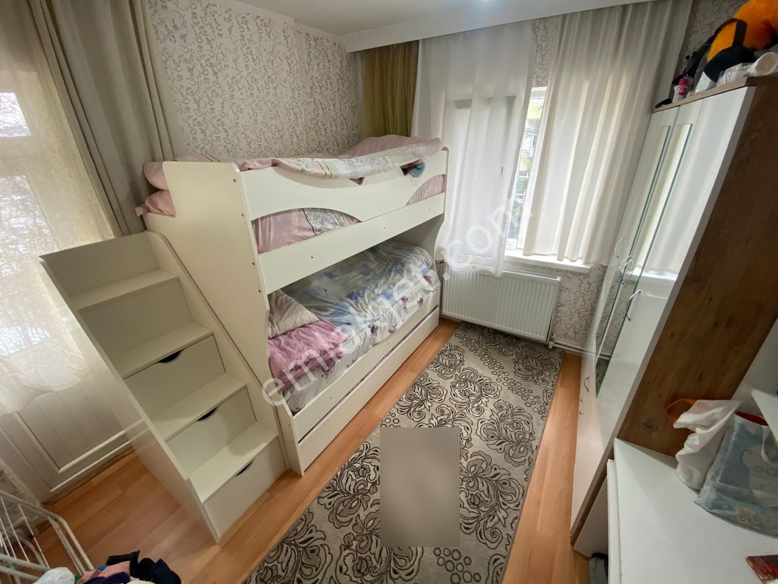 Yılmaz Gayrimenkulden Kacırılmayacak 3+1 Fırsat Dairesi - Görsel 7