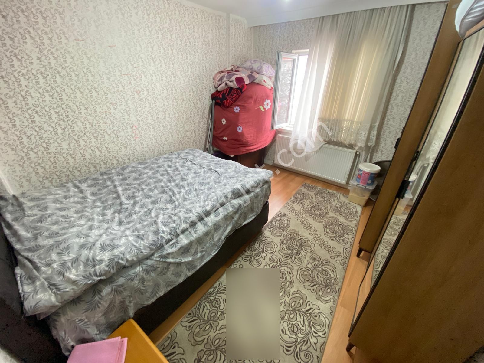 Yılmaz Gayrimenkulden Kacırılmayacak 3+1 Fırsat Dairesi - Görsel 21