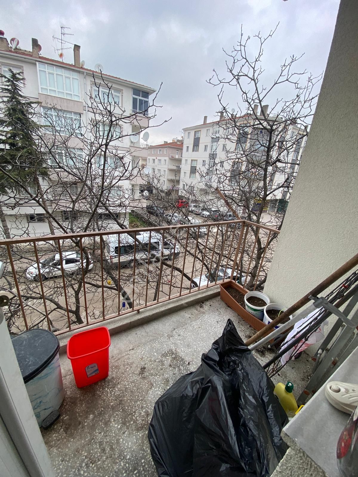 Yılmaz Gayrimenkulden Kacırılmayacak 3+1 Fırsat Dairesi - Görsel 11