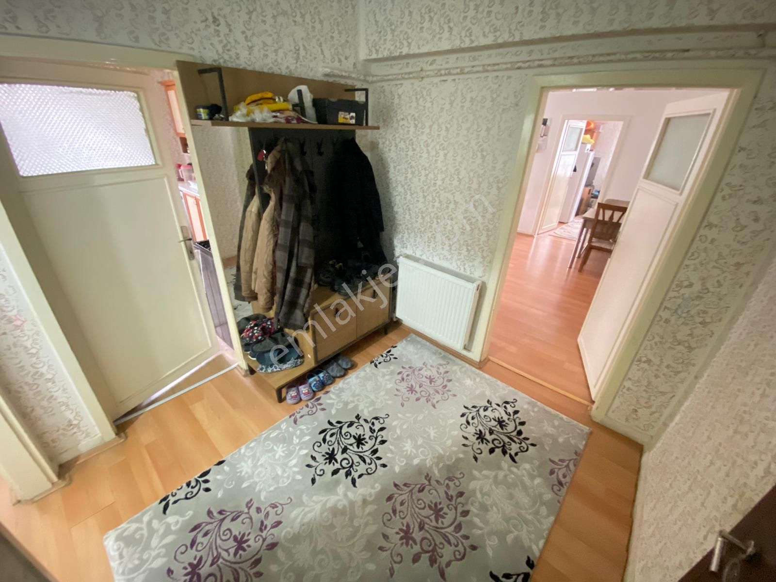 Yılmaz Gayrimenkulden Kacırılmayacak 3+1 Fırsat Dairesi - Görsel 17