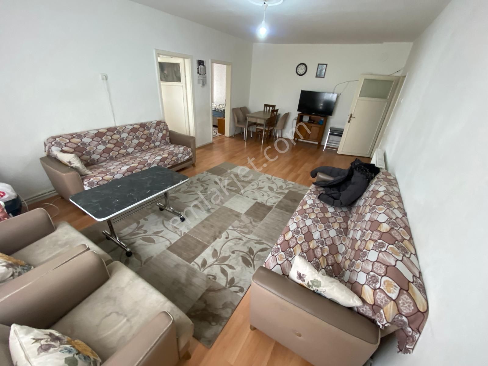 Yılmaz Gayrimenkulden Kacırılmayacak 3+1 Fırsat Dairesi - Görsel 26