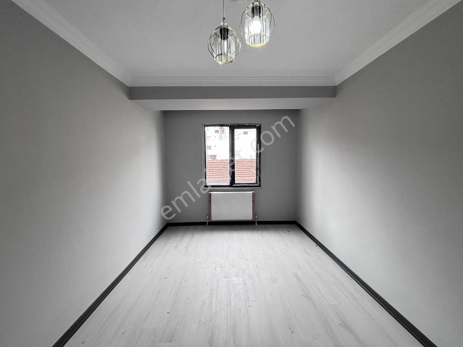 Fa Özbir'den Merkezi Konum %80 Kredili Ankastreli 2+1 Daireler.. - Görsel 12