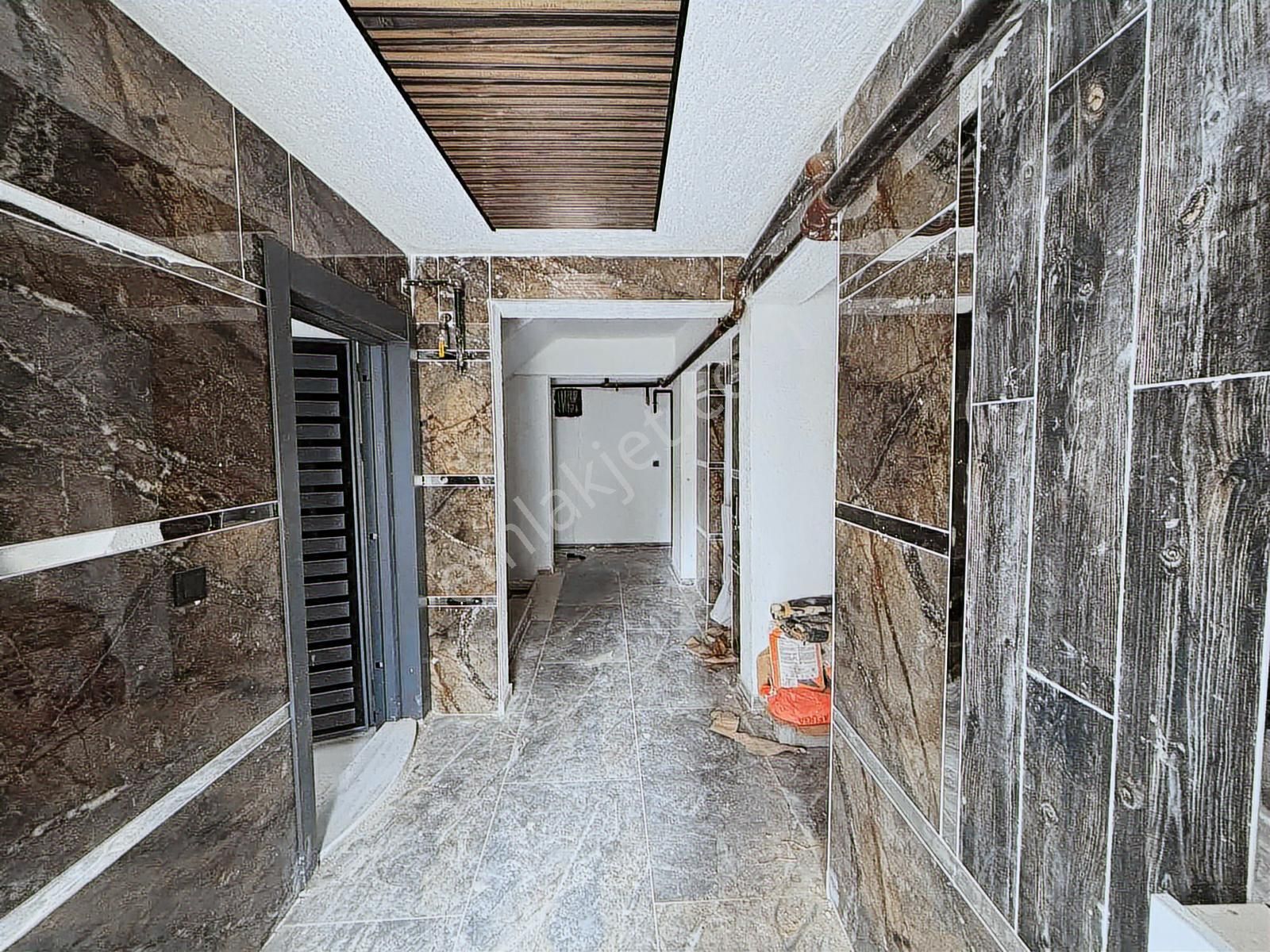 Fa Özbir'den Merkezi Konum %80 Kredili Ankastreli 2+1 Daireler.. - Görsel 28