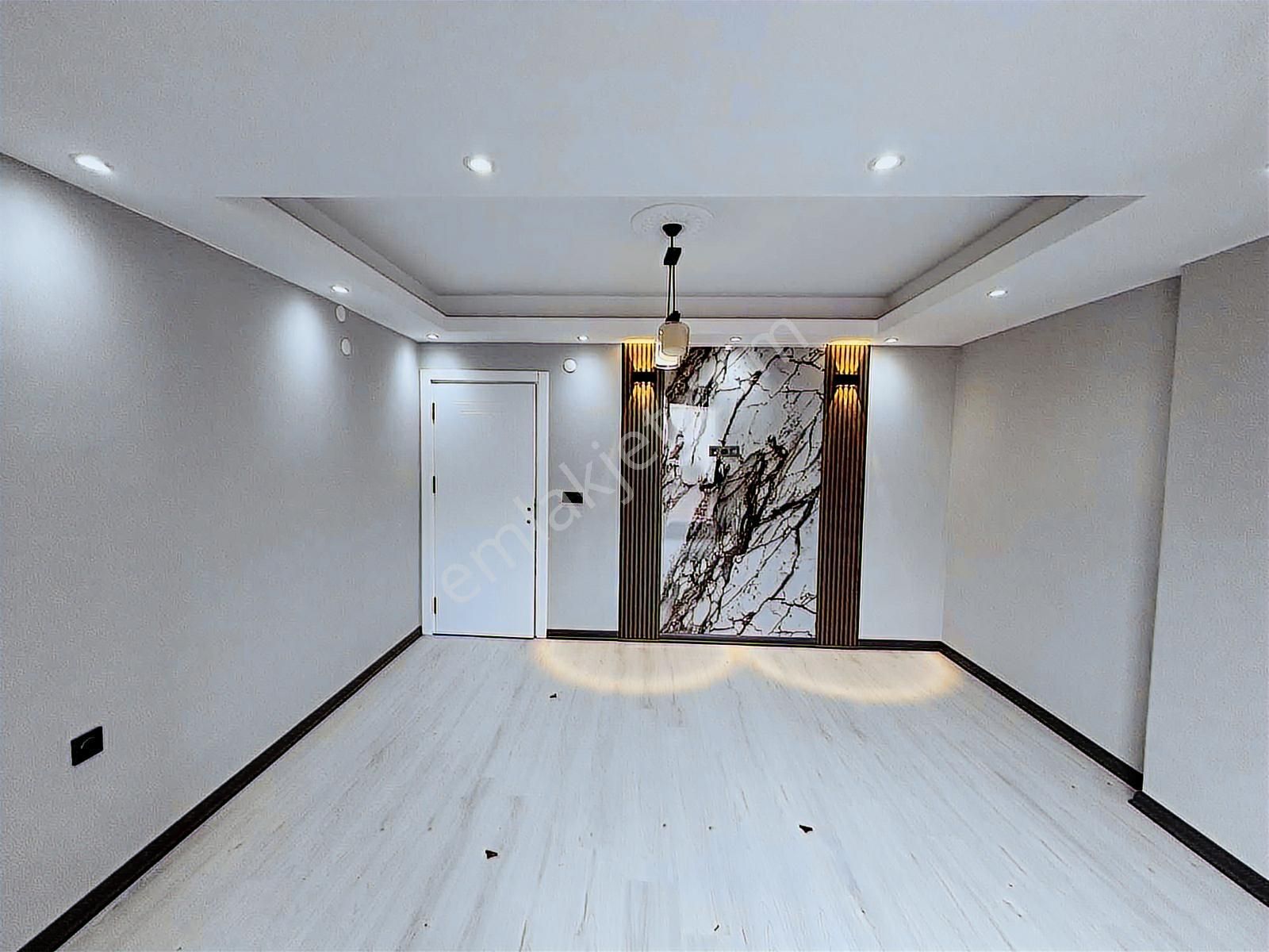 Fa Özbir'den Merkezi Konum %80 Kredili Ankastreli 2+1 Daireler.. - Görsel 14