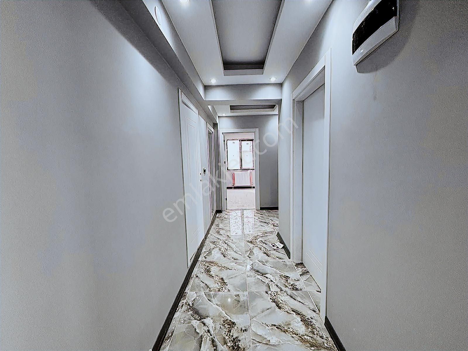 Fa Özbir'den Merkezi Konum %80 Kredili Ankastreli 2+1 Daireler.. - Görsel 2