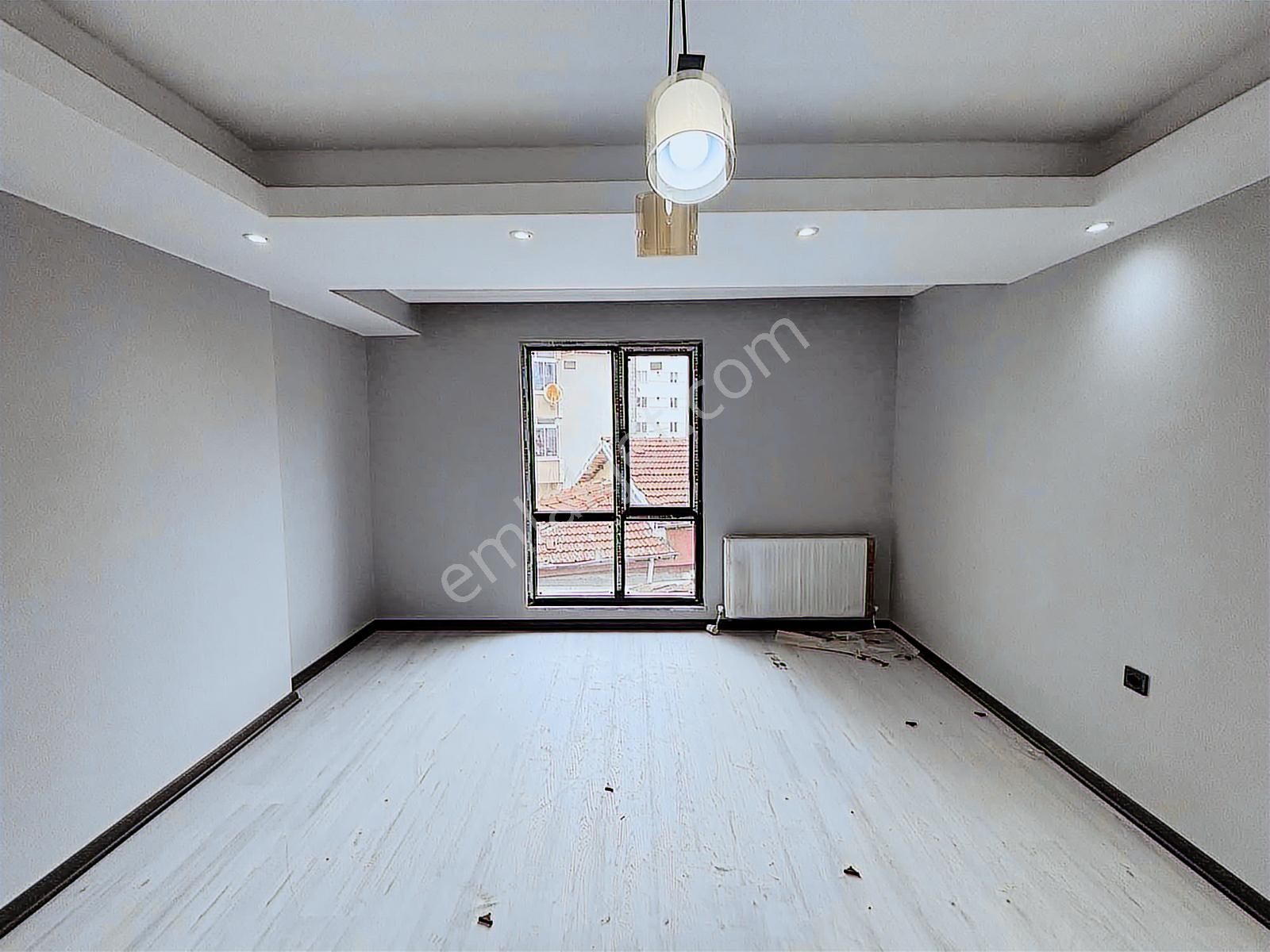 Fa Özbir'den Merkezi Konum %80 Kredili Ankastreli 2+1 Daireler.. - Görsel 34