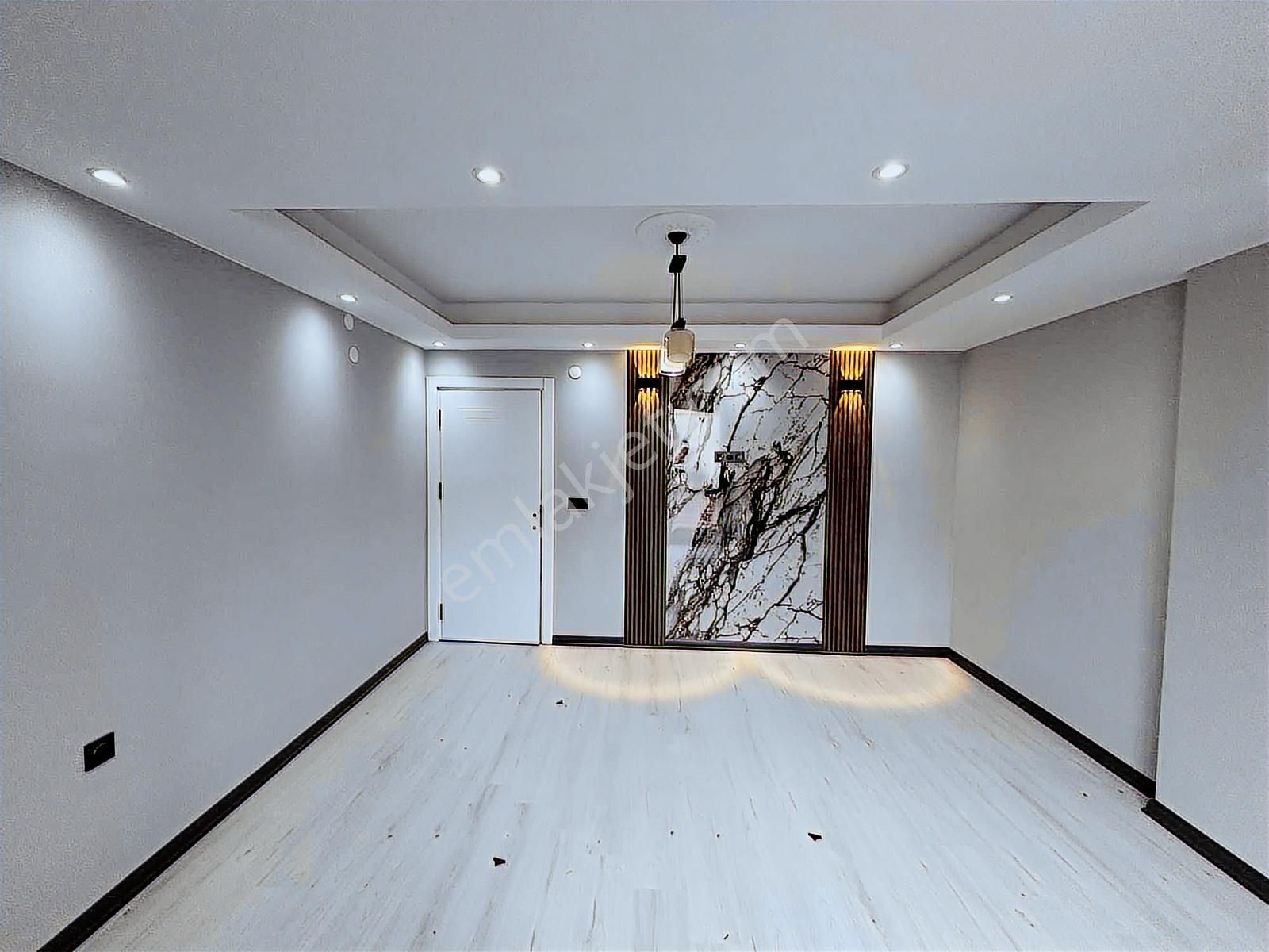 Fa Özbir'den Merkezi Konum %80 Kredili Ankastreli 2+1 Daireler.. - Görsel 25