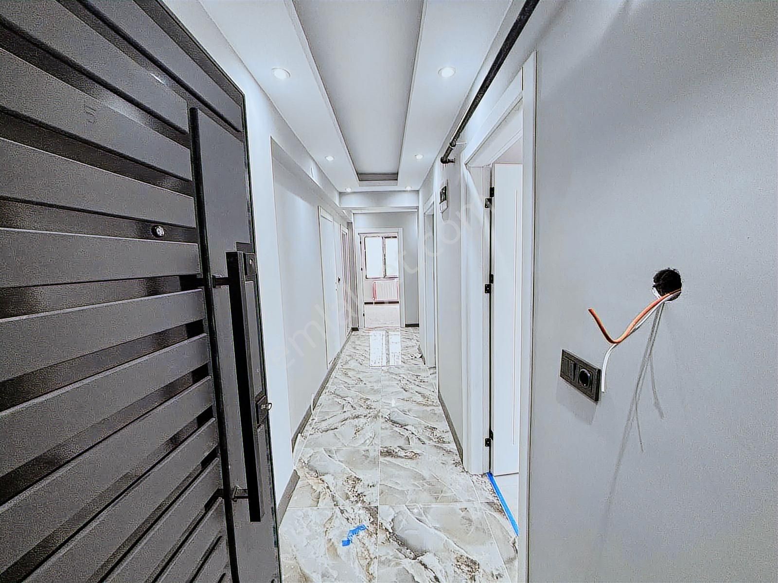 Fa Özbir'den Merkezi Konum %80 Kredili Ankastreli 2+1 Daireler.. - Görsel 13