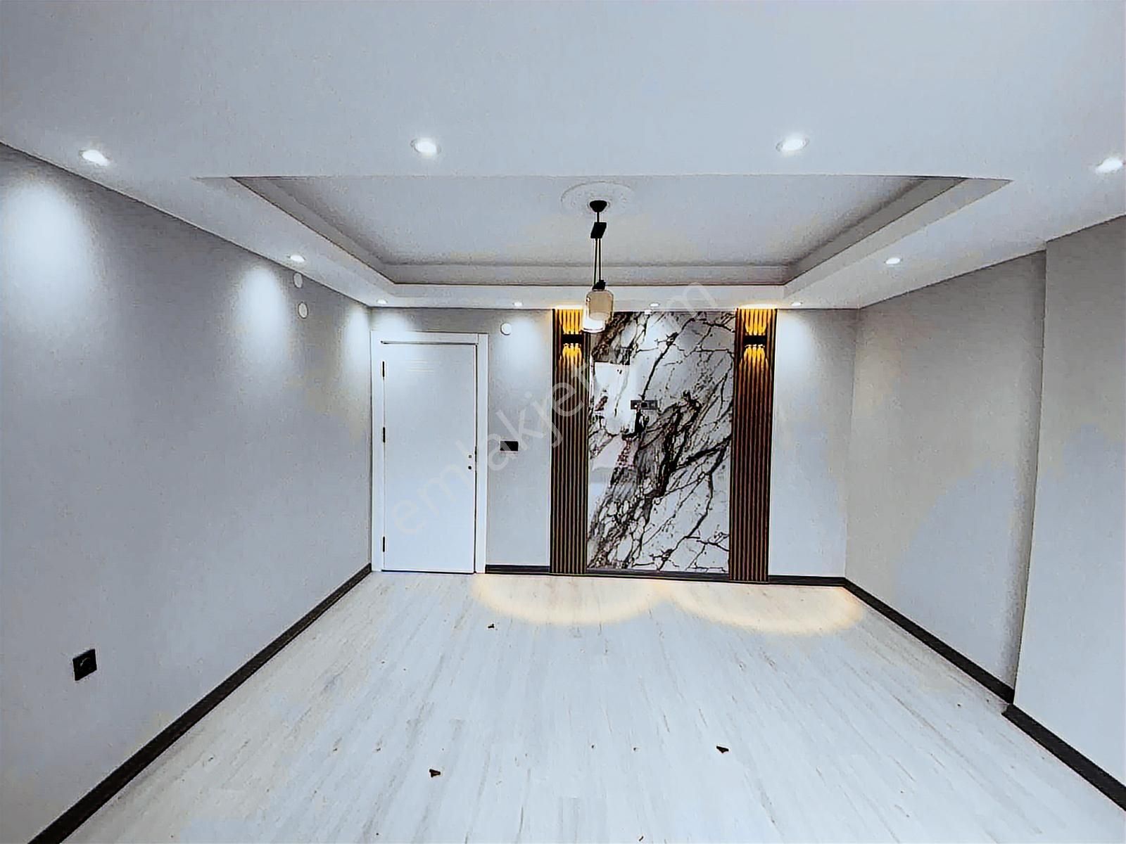 Fa Özbir'den Merkezi Konum %80 Kredili Ankastreli 2+1 Daireler..