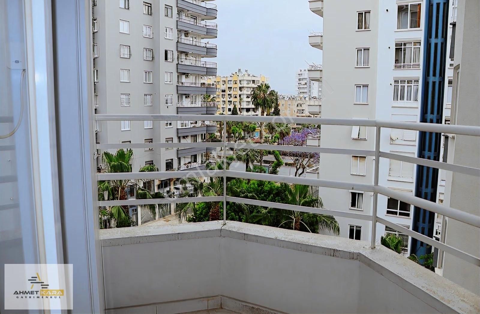 Ahmet Kara'dan Cumhuriyet Mah. 3+1 Bağımsız Mutfak Satılık Daire - Görsel 6