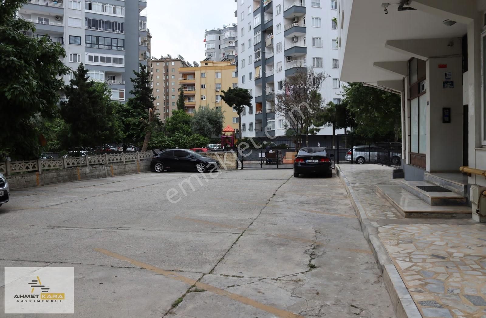 Ahmet Kara'dan Cumhuriyet Mah. 3+1 Bağımsız Mutfak Satılık Daire - Görsel 12