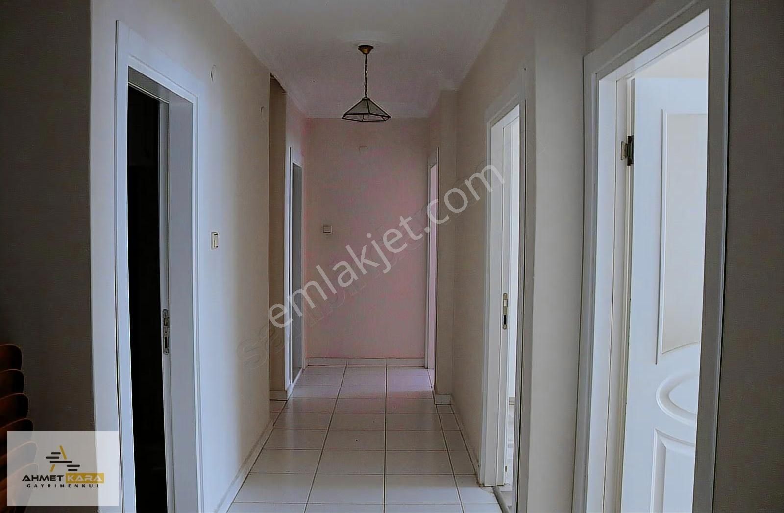 Ahmet Kara'dan Cumhuriyet Mah. 3+1 Bağımsız Mutfak Satılık Daire - Görsel 20