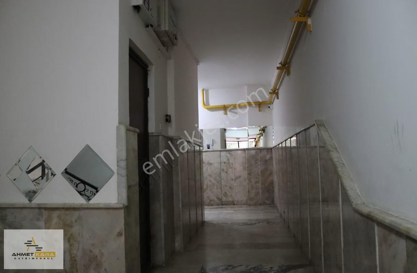 Ahmet Kara'dan Cumhuriyet Mah. 3+1 Bağımsız Mutfak Satılık Daire - Görsel 4