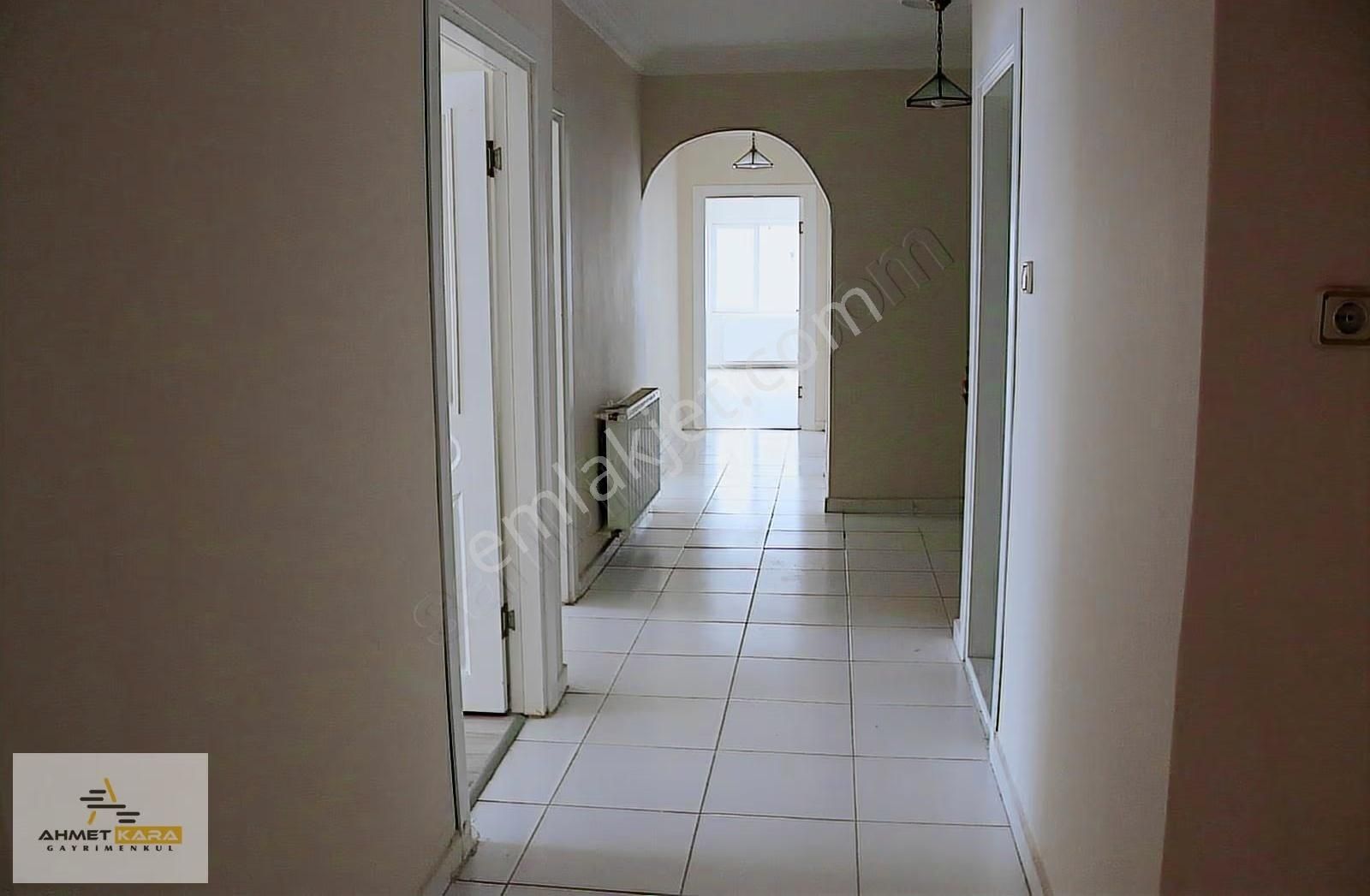 Ahmet Kara'dan Cumhuriyet Mah. 3+1 Bağımsız Mutfak Satılık Daire - Görsel 17