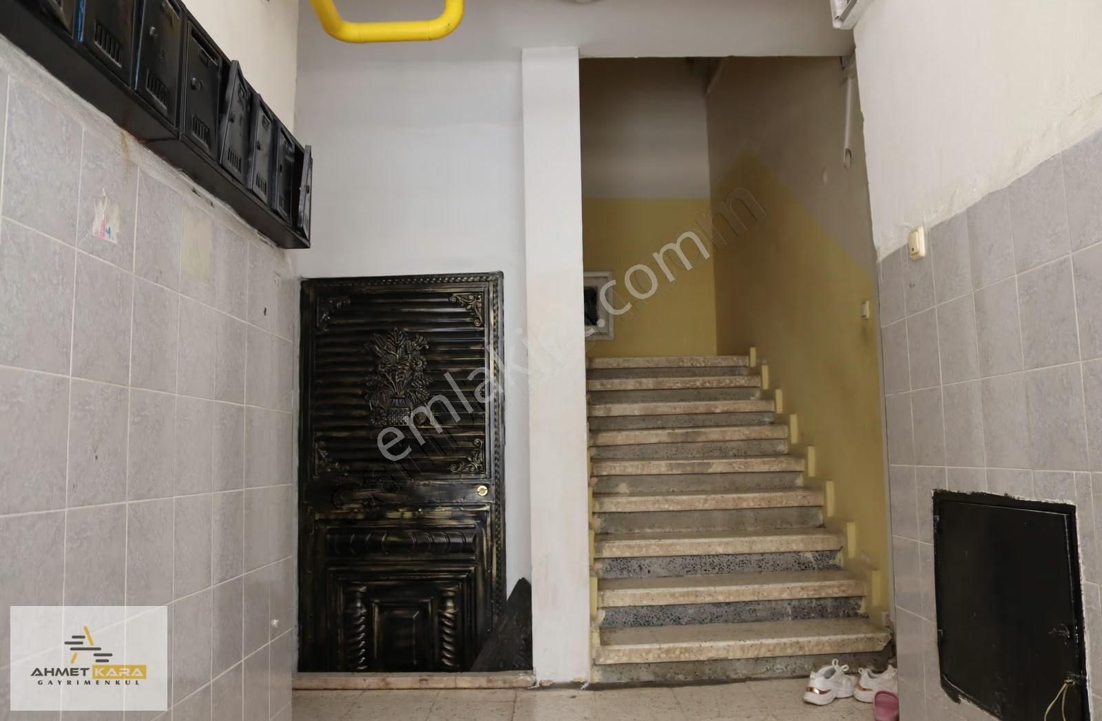 Ahmet Kara'dan Yenişehir Cumhuriyet Mah.3+1 Satılık Daire - Görsel 14