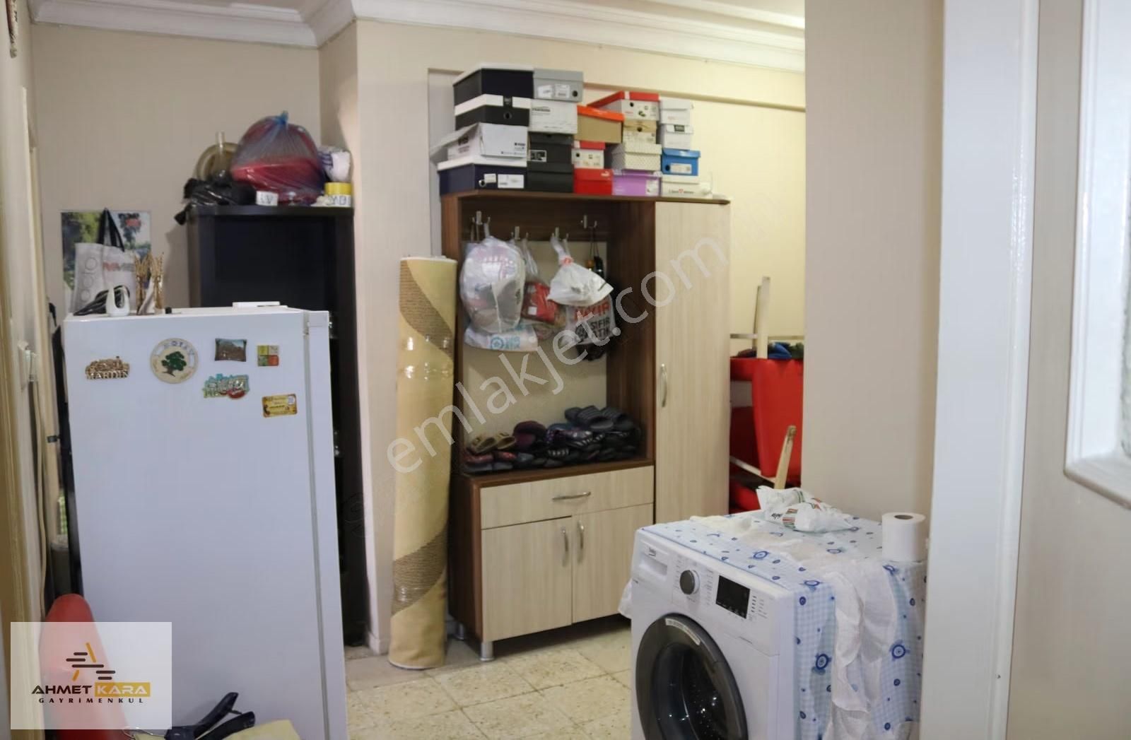 Ahmet Kara'dan Yenişehir Cumhuriyet Mah.3+1 Satılık Daire - Görsel 13