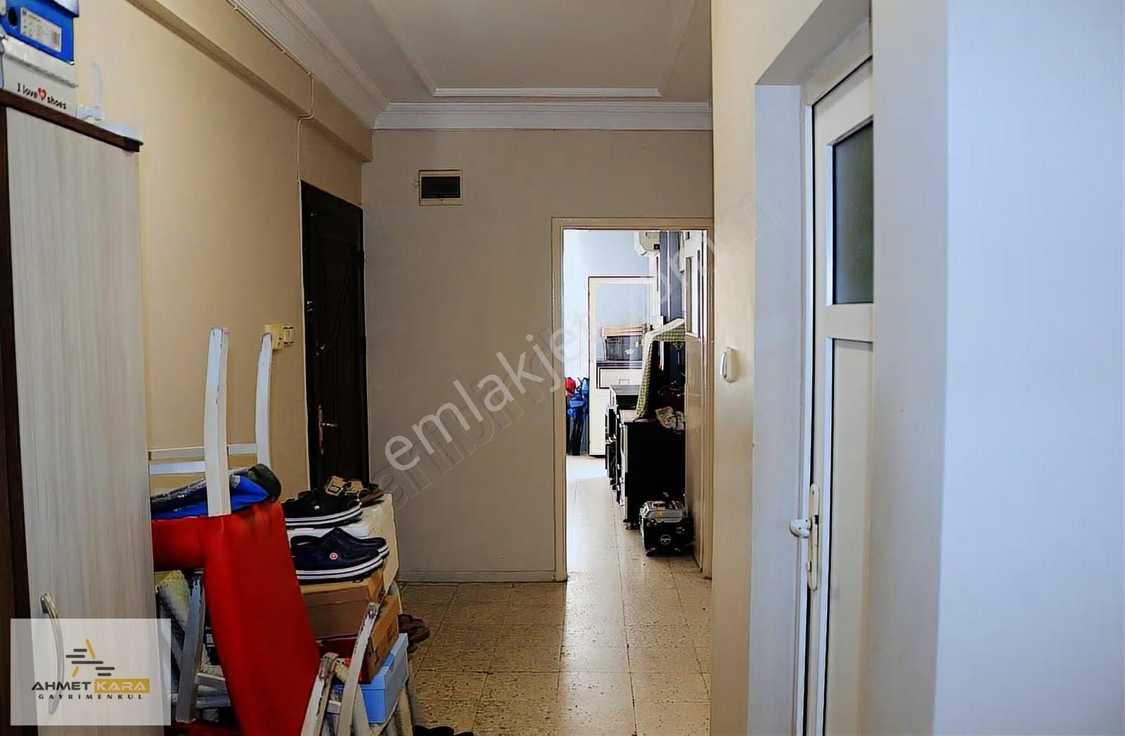 Ahmet Kara'dan Yenişehir Cumhuriyet Mah.3+1 Satılık Daire - Görsel 12