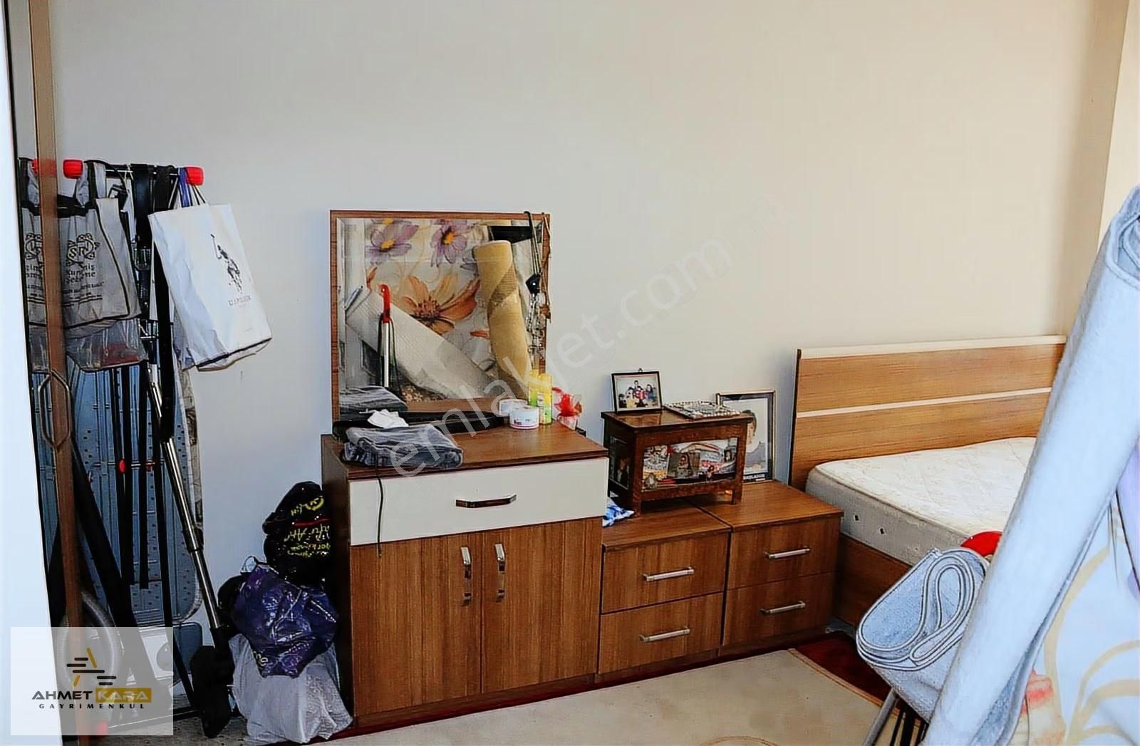 Ahmet Kara'dan Yenişehir Cumhuriyet Mah.3+1 Satılık Daire - Görsel 8