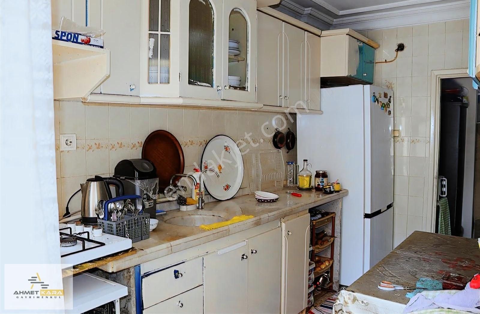 Ahmet Kara'dan Yenişehir Cumhuriyet Mah.3+1 Satılık Daire - Görsel 15