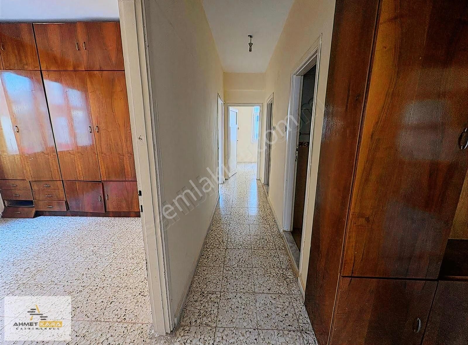 Ahmet Kara'dan Mezitli Atatürk Mah. 3+1 Bağımsız Mutfak Kiralık - Görsel 6