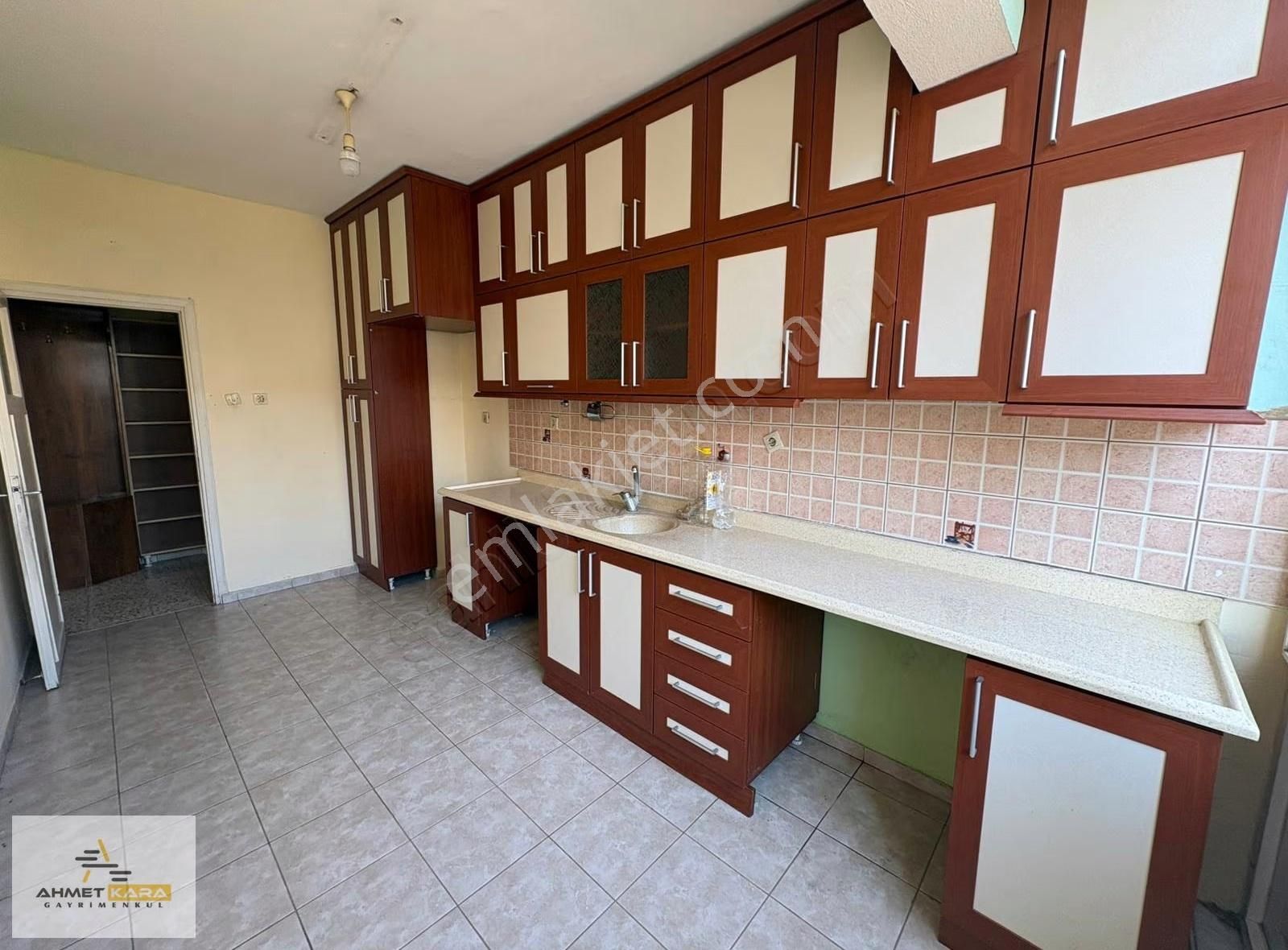 Ahmet Kara'dan Mezitli Atatürk Mah. 3+1 Bağımsız Mutfak Kiralık - Görsel 2