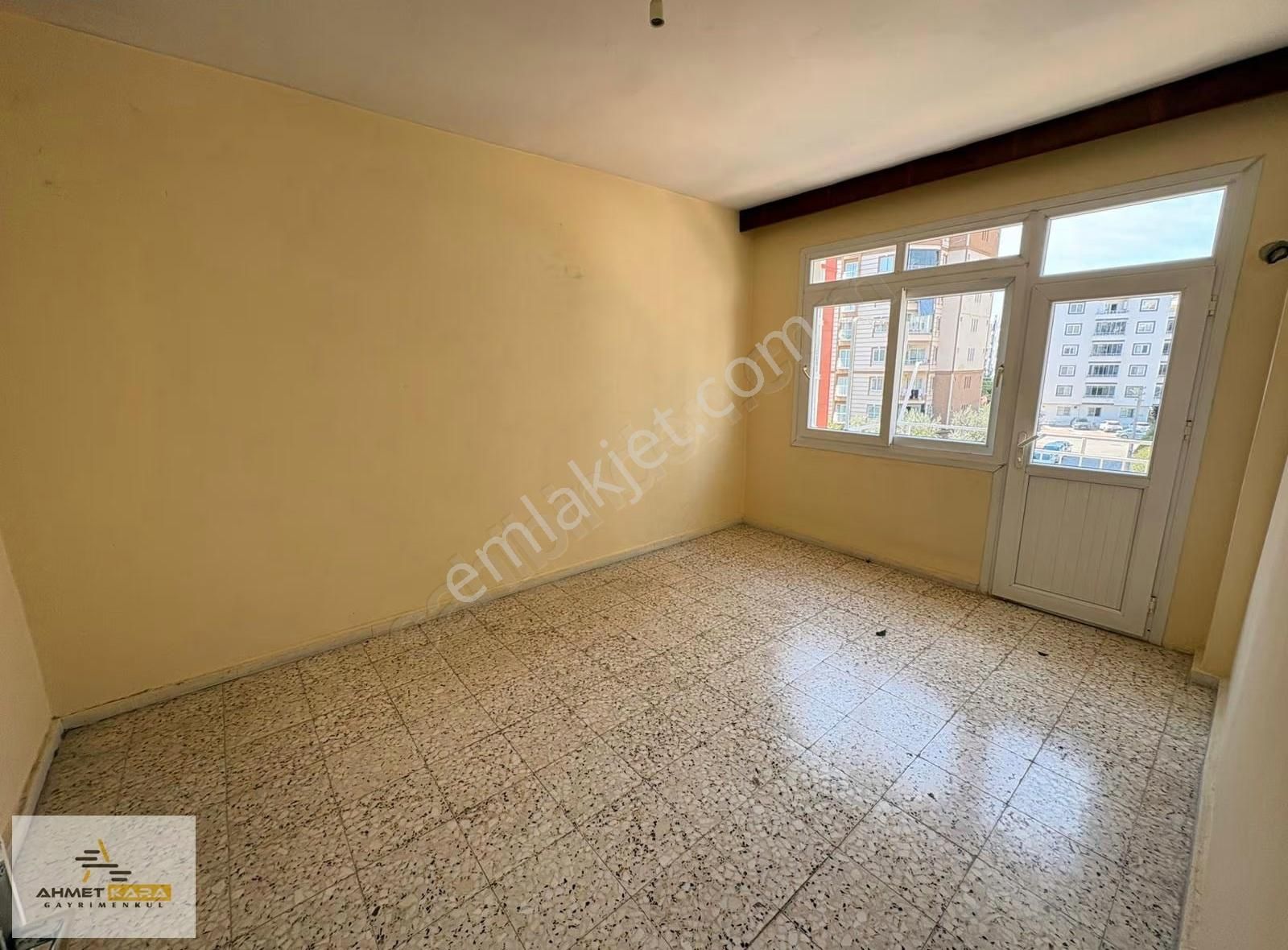 Ahmet Kara'dan Mezitli Atatürk Mah. 3+1 Bağımsız Mutfak Kiralık - Görsel 16