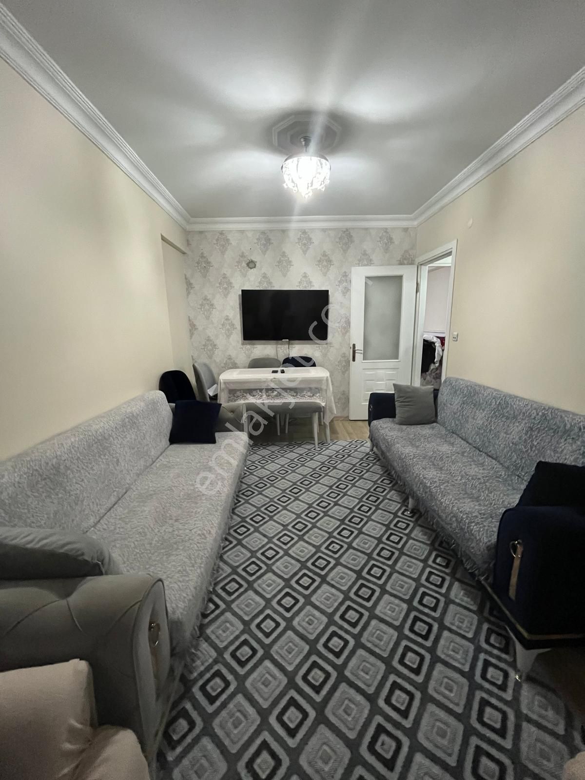 Loft'tan İnönü Mh Maslakçeşme Cad Yakını 2+1 75m2 1.kat Kelepir Daire - Görsel 9