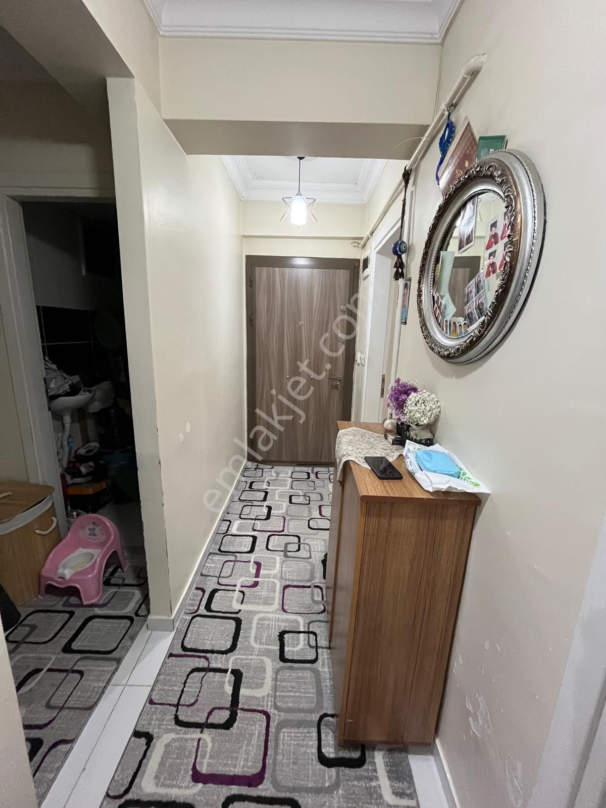 Loft'tan İnönü Mh Maslakçeşme Cad Yakını 2+1 75m2 1.kat Kelepir Daire - Görsel 22