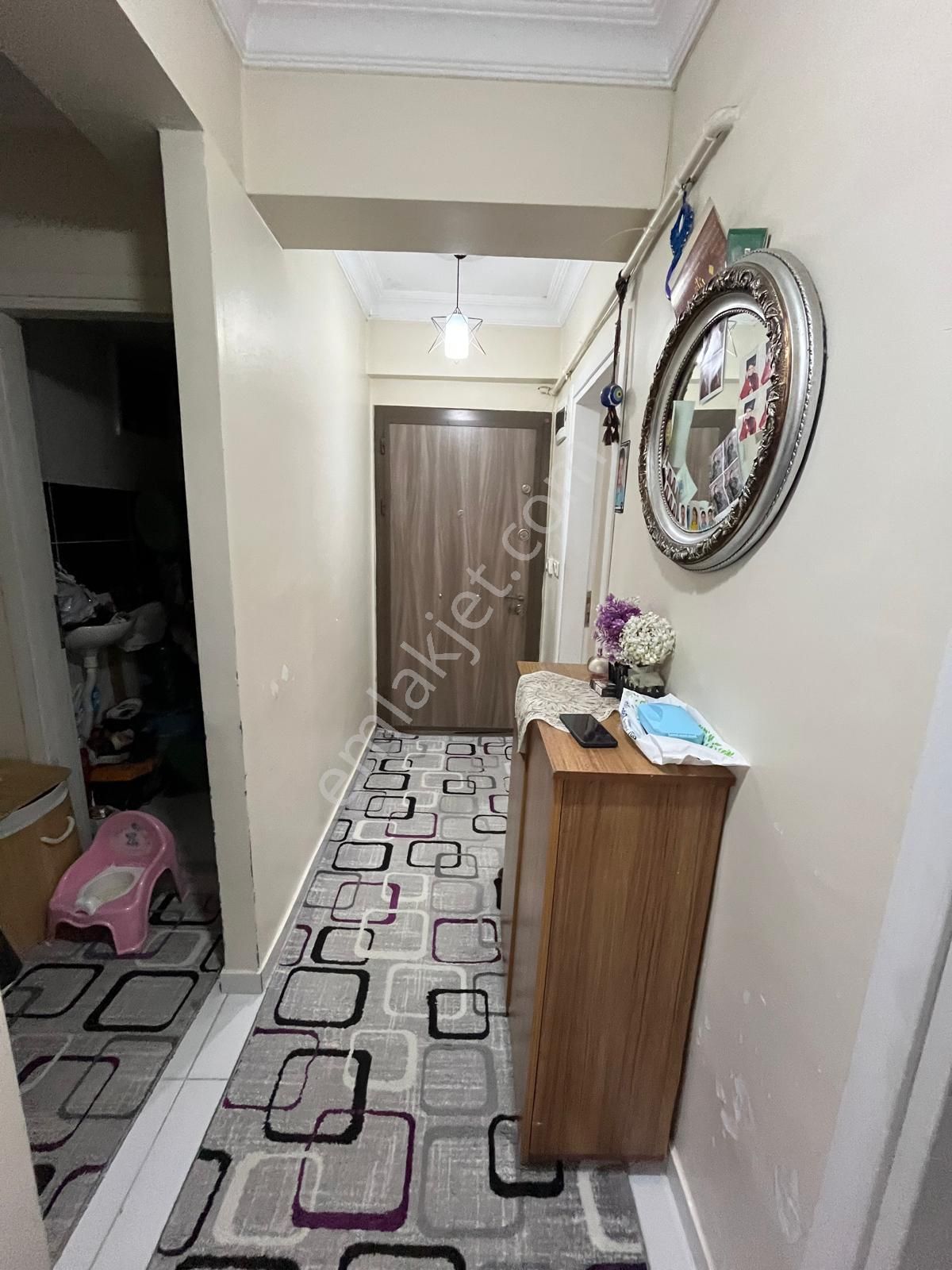 Loft'tan İnönü Mh Maslakçeşme Cad Yakını 2+1 75m2 1.kat Kelepir Daire - Görsel 23