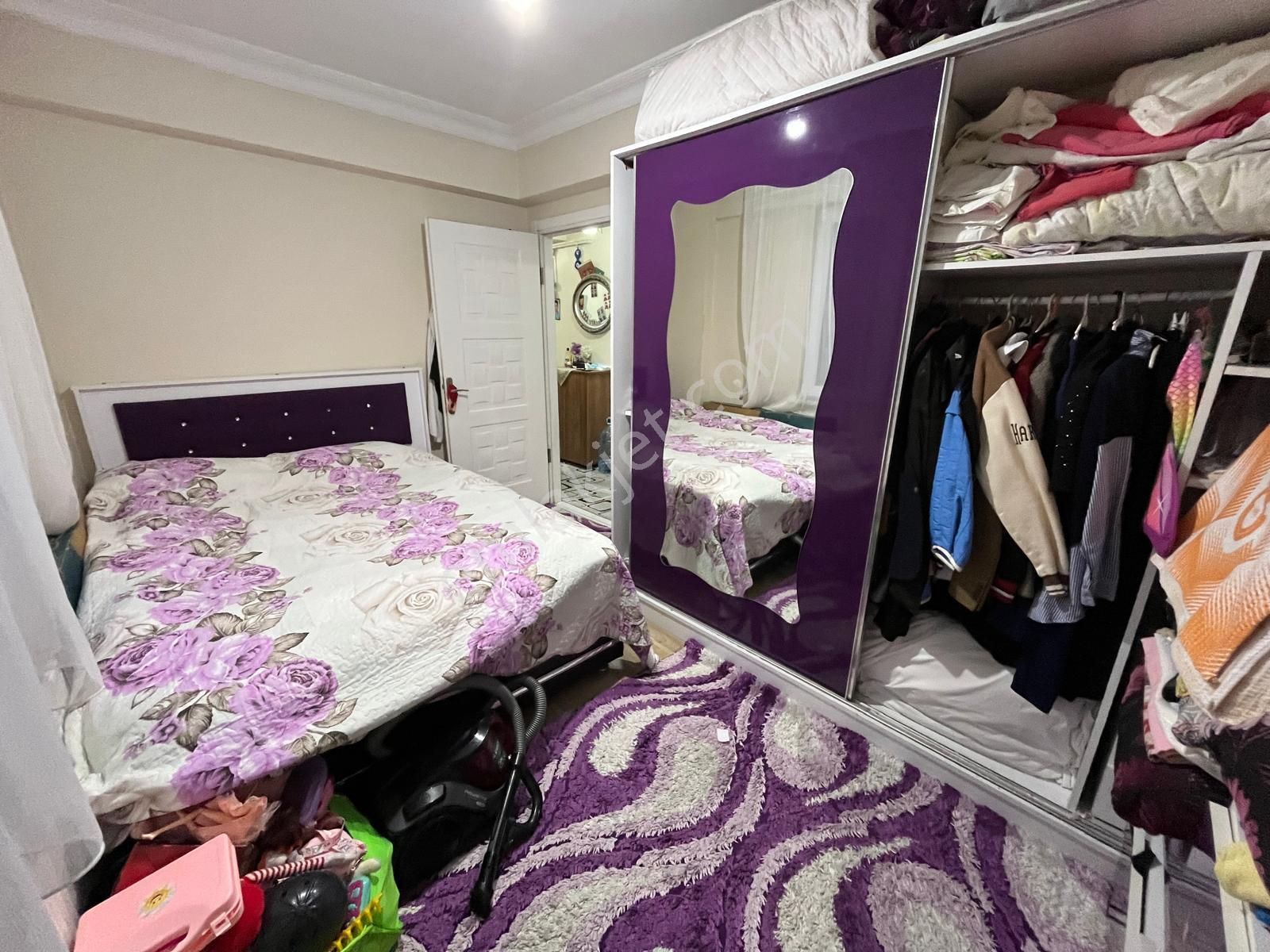 Loft'tan İnönü Mh Maslakçeşme Cad Yakını 2+1 75m2 1.kat Kelepir Daire - Görsel 17