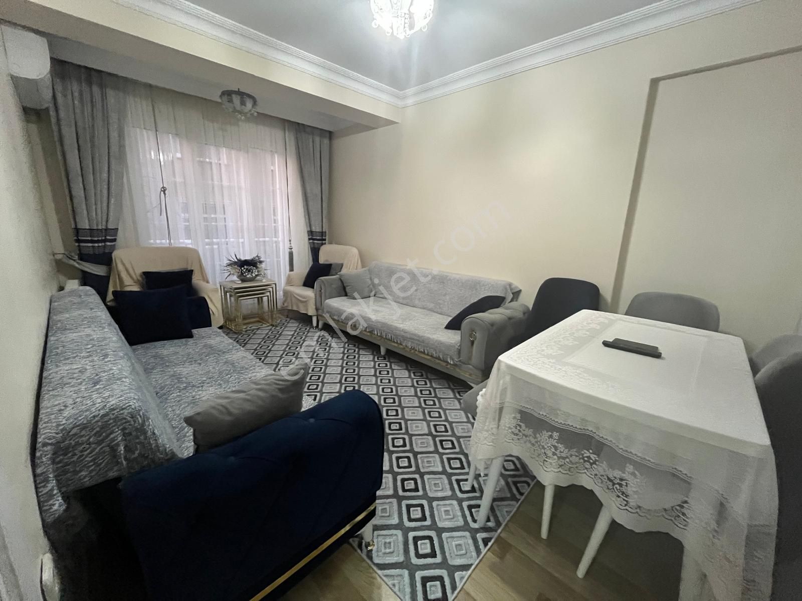 Loft'tan İnönü Mh Maslakçeşme Cad Yakını 2+1 75m2 1.kat Kelepir Daire - Görsel 2