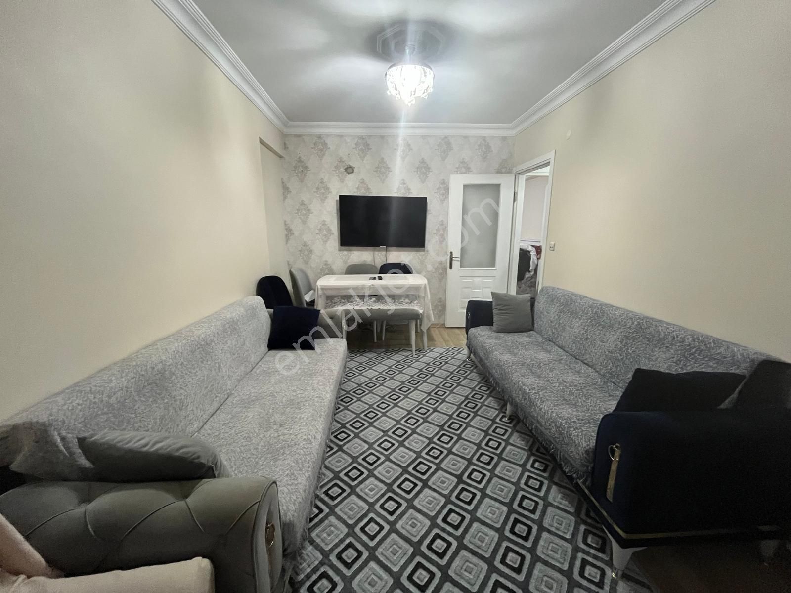 Loft'tan İnönü Mh Maslakçeşme Cad Yakını 2+1 75m2 1.kat Kelepir Daire - Görsel 8