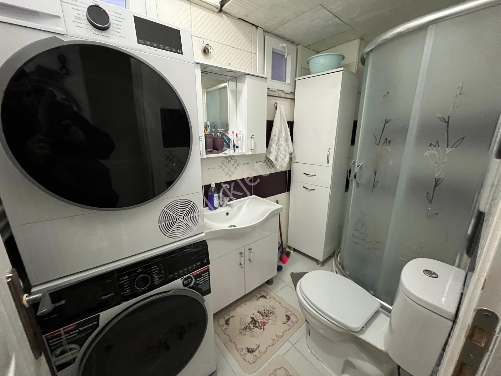 Loft'tan İnönü Mh Maslakçeşme Cad Yakını 2+1 75m2 1.kat Kelepir Daire - Görsel 24