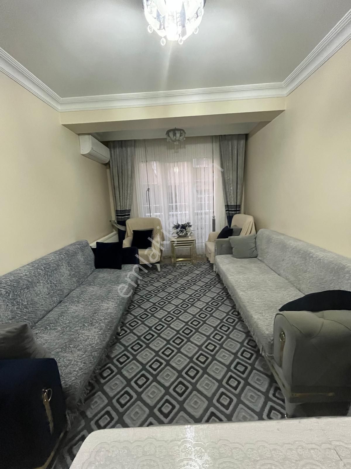 Loft'tan İnönü Mh Maslakçeşme Cad Yakını 2+1 75m2 1.kat Kelepir Daire - Görsel 7