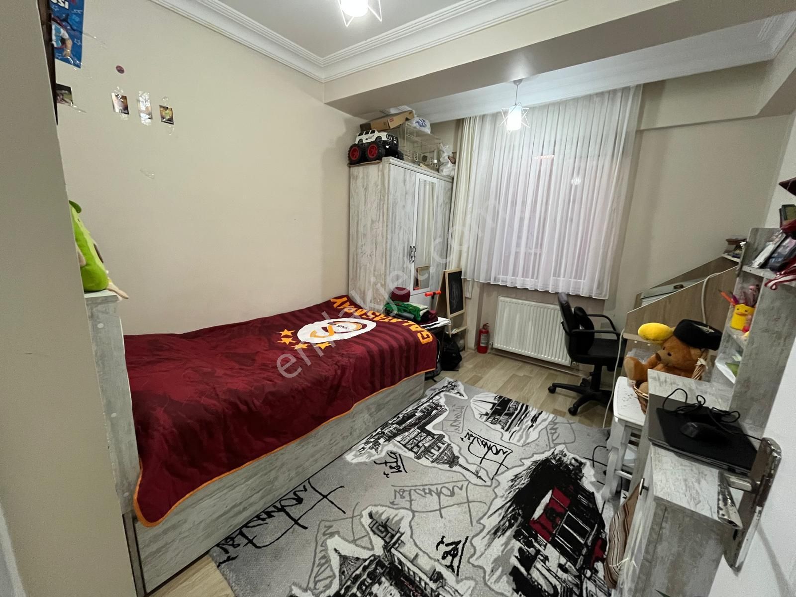 Loft'tan İnönü Mh Maslakçeşme Cad Yakını 2+1 75m2 1.kat Kelepir Daire - Görsel 19