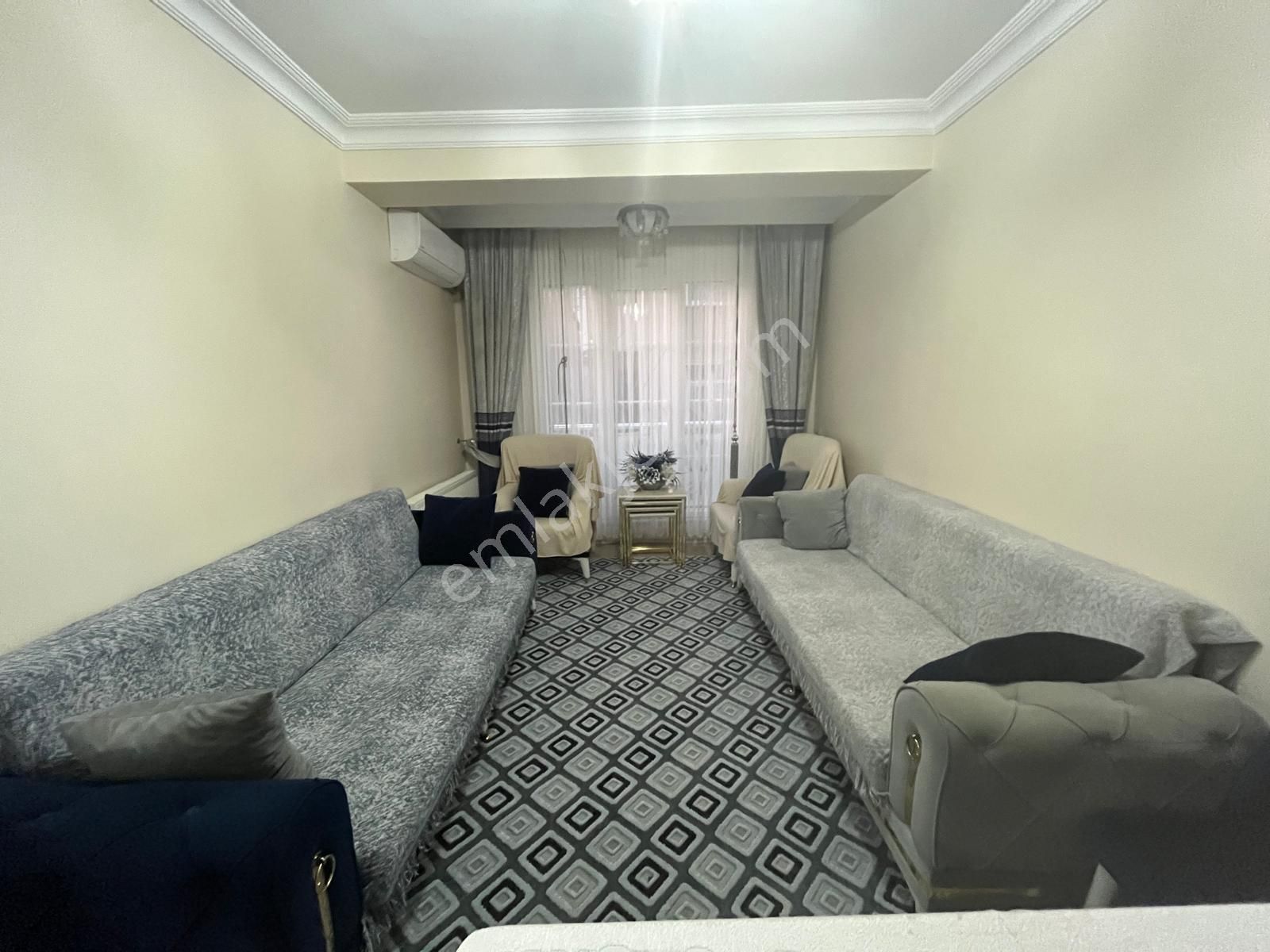 Loft'tan İnönü Mh Maslakçeşme Cad Yakını 2+1 75m2 1.kat Kelepir Daire - Görsel 6