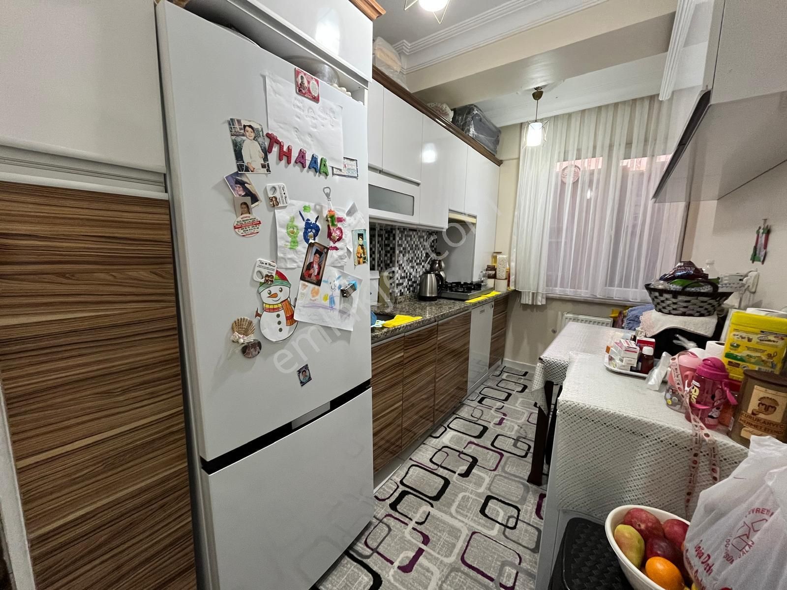 Loft'tan İnönü Mh Maslakçeşme Cad Yakını 2+1 75m2 1.kat Kelepir Daire - Görsel 12