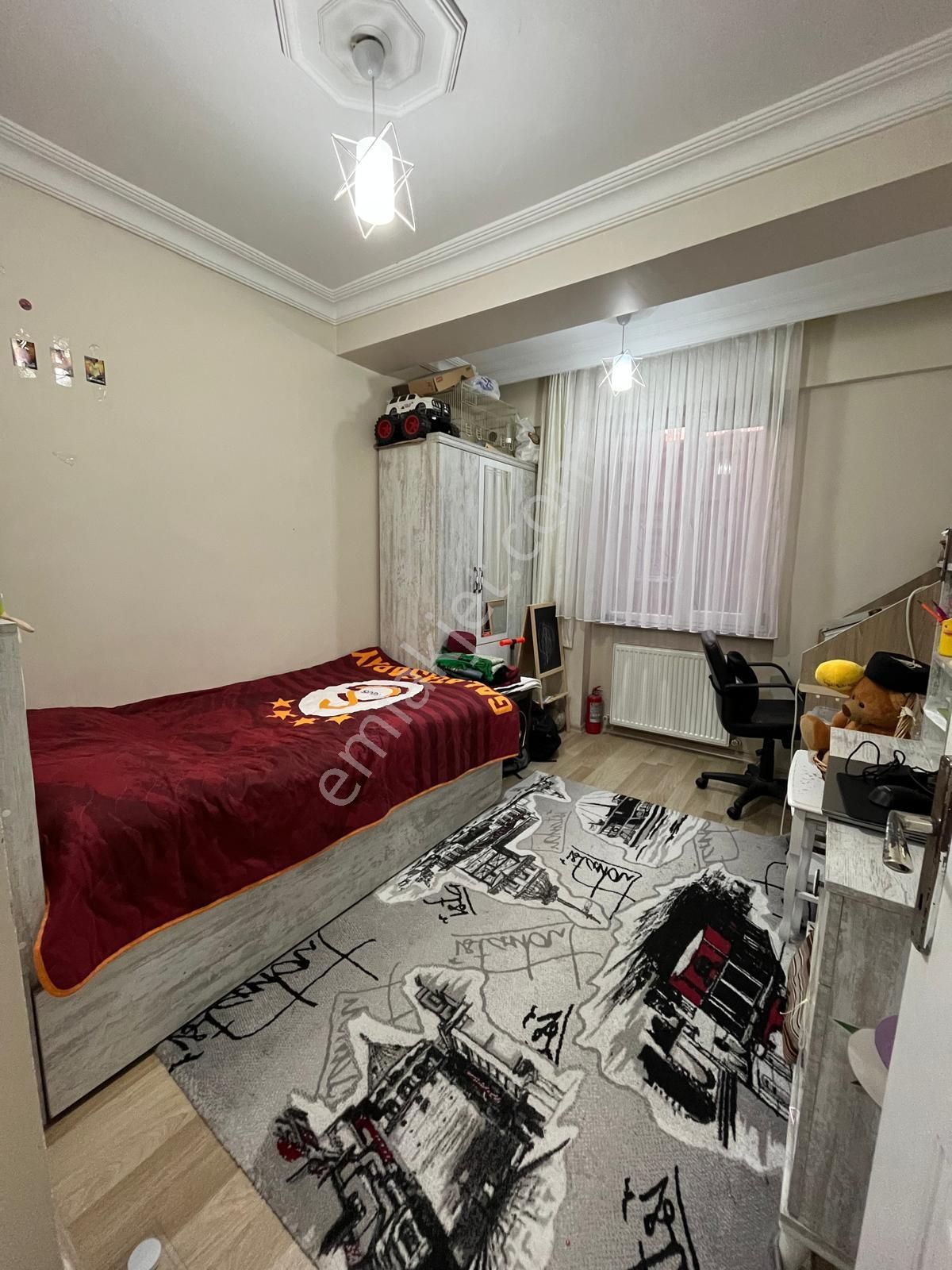 Loft'tan İnönü Mh Maslakçeşme Cad Yakını 2+1 75m2 1.kat Kelepir Daire - Görsel 21