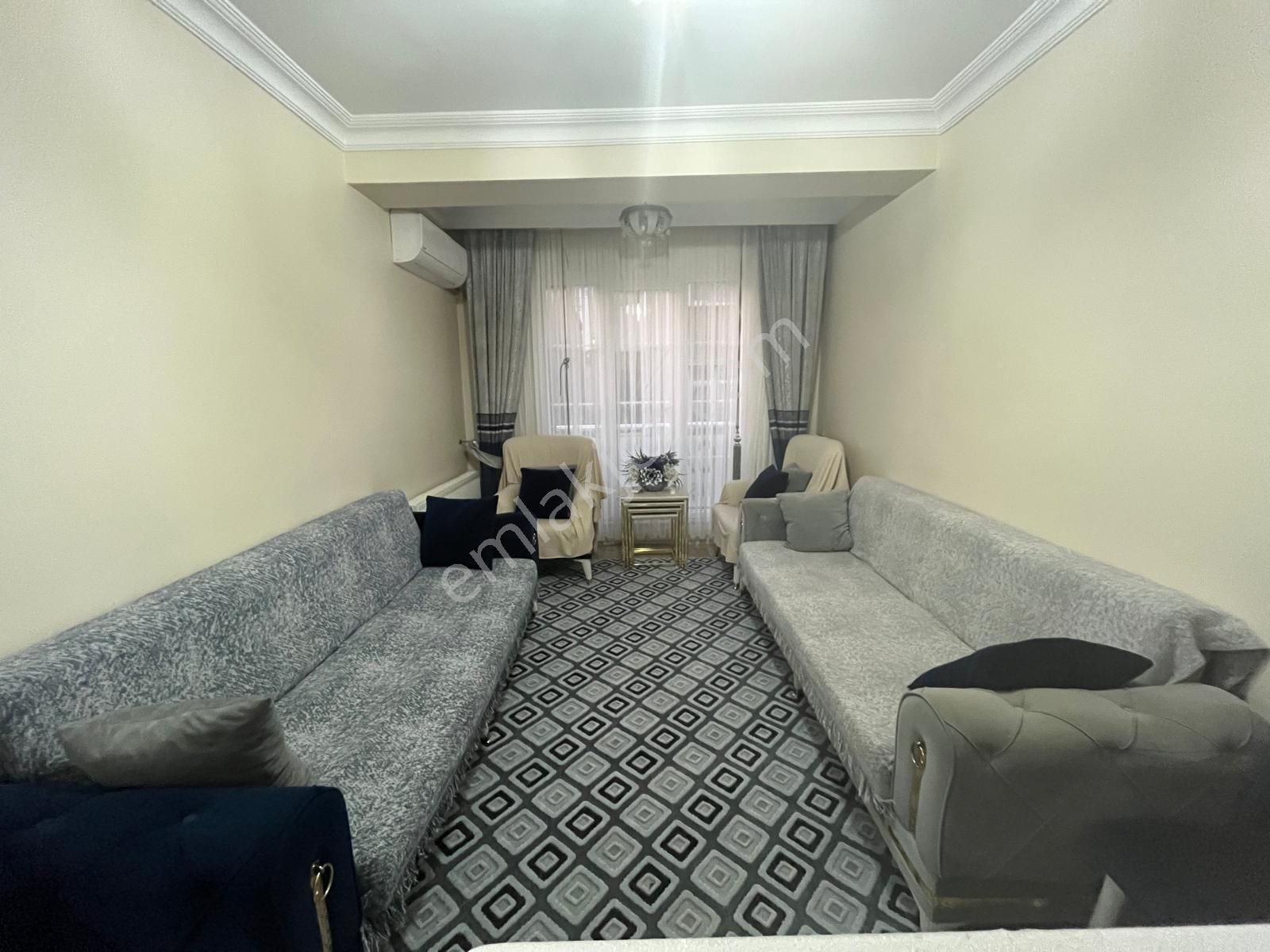 Loft'tan İnönü Mh Maslakçeşme Cad Yakını 2+1 75m2 1.kat Kelepir Daire - Görsel 5