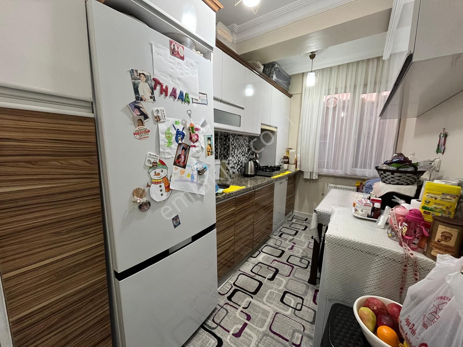 Loft'tan İnönü Mh Maslakçeşme Cad Yakını 2+1 75m2 1.kat Kelepir Daire - Görsel 11