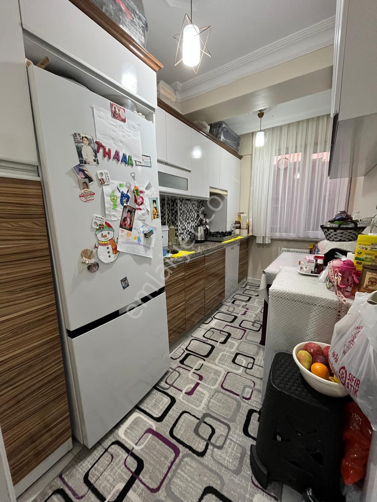 Loft'tan İnönü Mh Maslakçeşme Cad Yakını 2+1 75m2 1.kat Kelepir Daire - Görsel 10