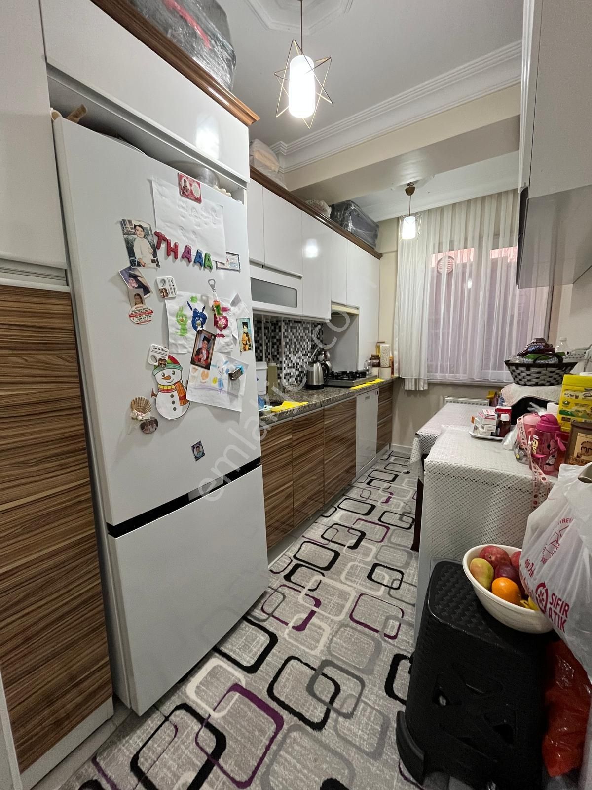 Loft'tan İnönü Mh Maslakçeşme Cad Yakını 2+1 75m2 1.kat Kelepir Daire - Görsel 13