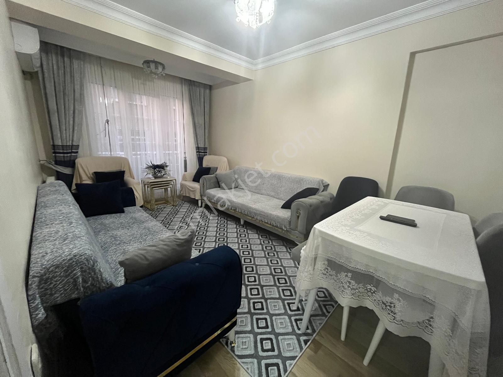 Loft'tan İnönü Mh Maslakçeşme Cad Yakını 2+1 75m2 1.kat Kelepir Daire