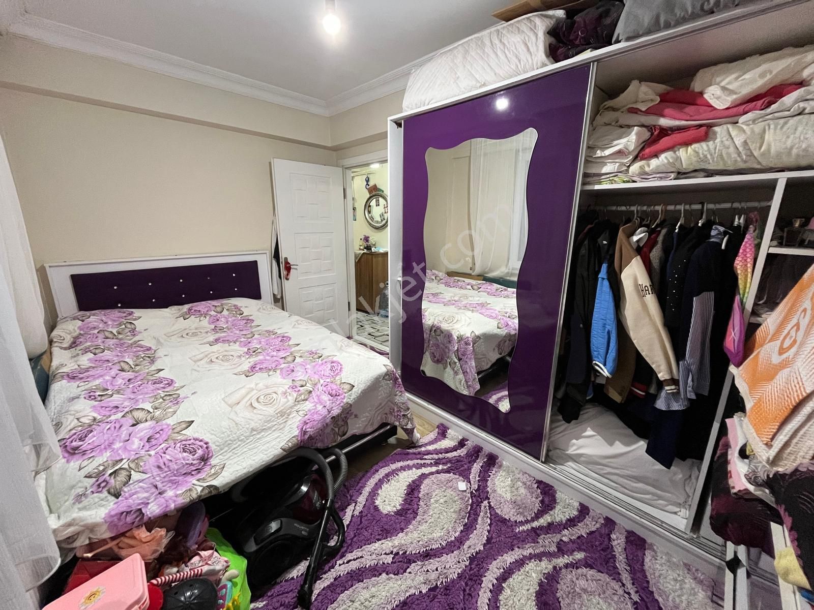 Loft'tan İnönü Mh Maslakçeşme Cad Yakını 2+1 75m2 1.kat Kelepir Daire - Görsel 16