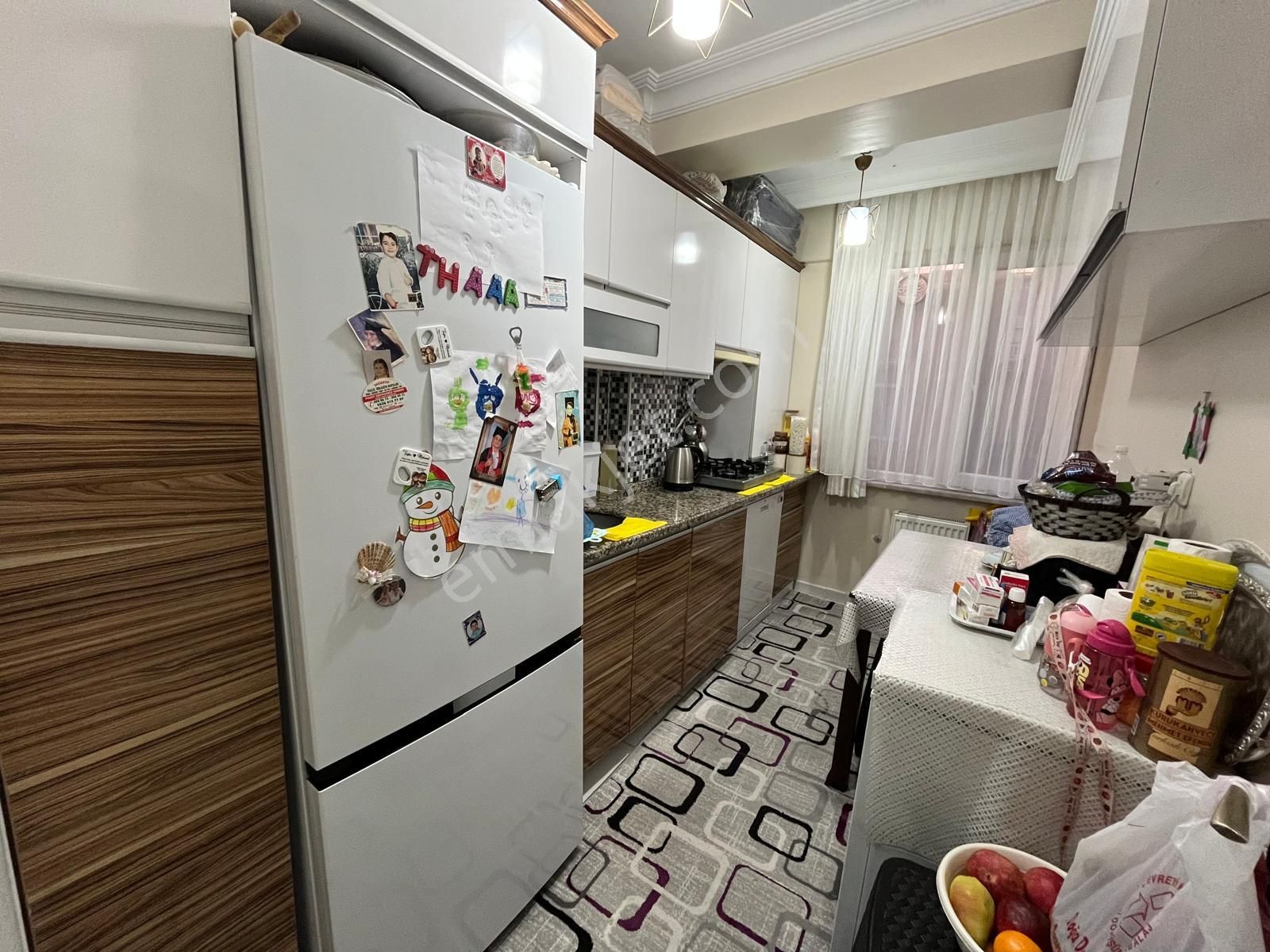 Loft'tan İnönü Mh Maslakçeşme Cad Yakını 2+1 75m2 1.kat Kelepir Daire - Görsel 14