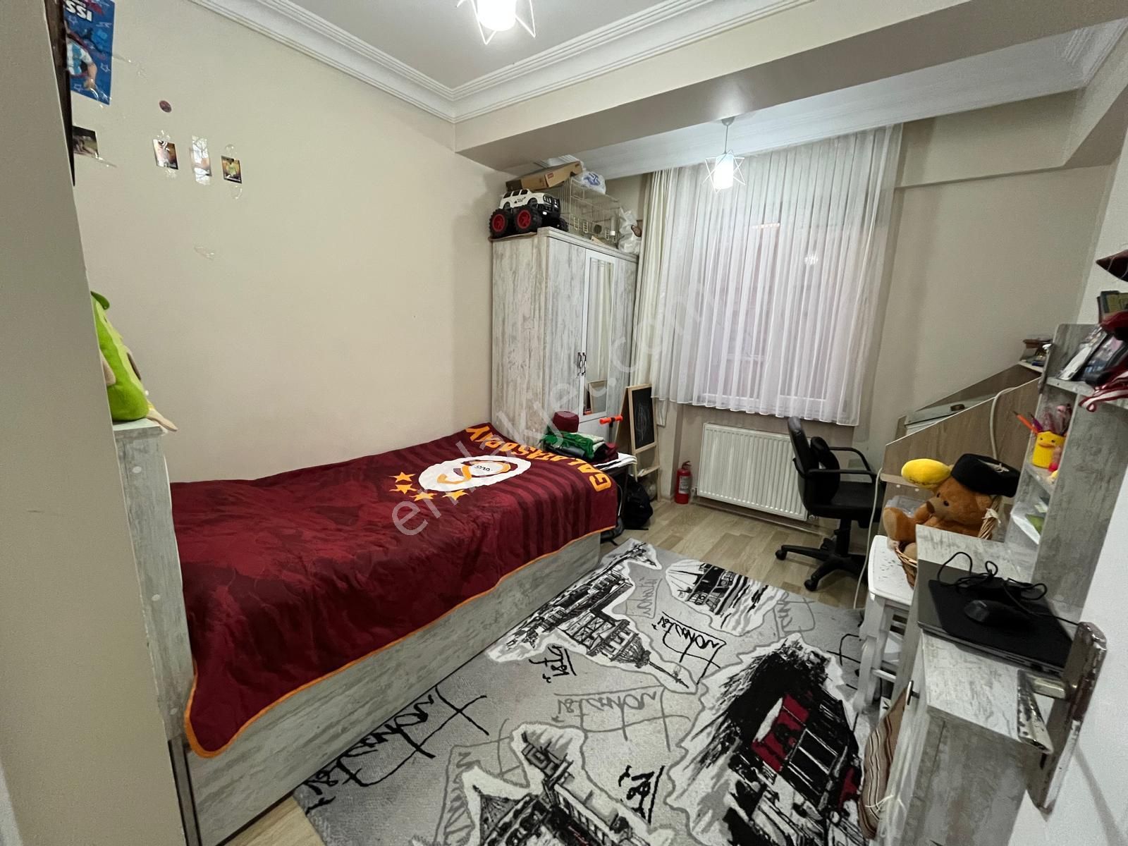 Loft'tan İnönü Mh Maslakçeşme Cad Yakını 2+1 75m2 1.kat Kelepir Daire - Görsel 18