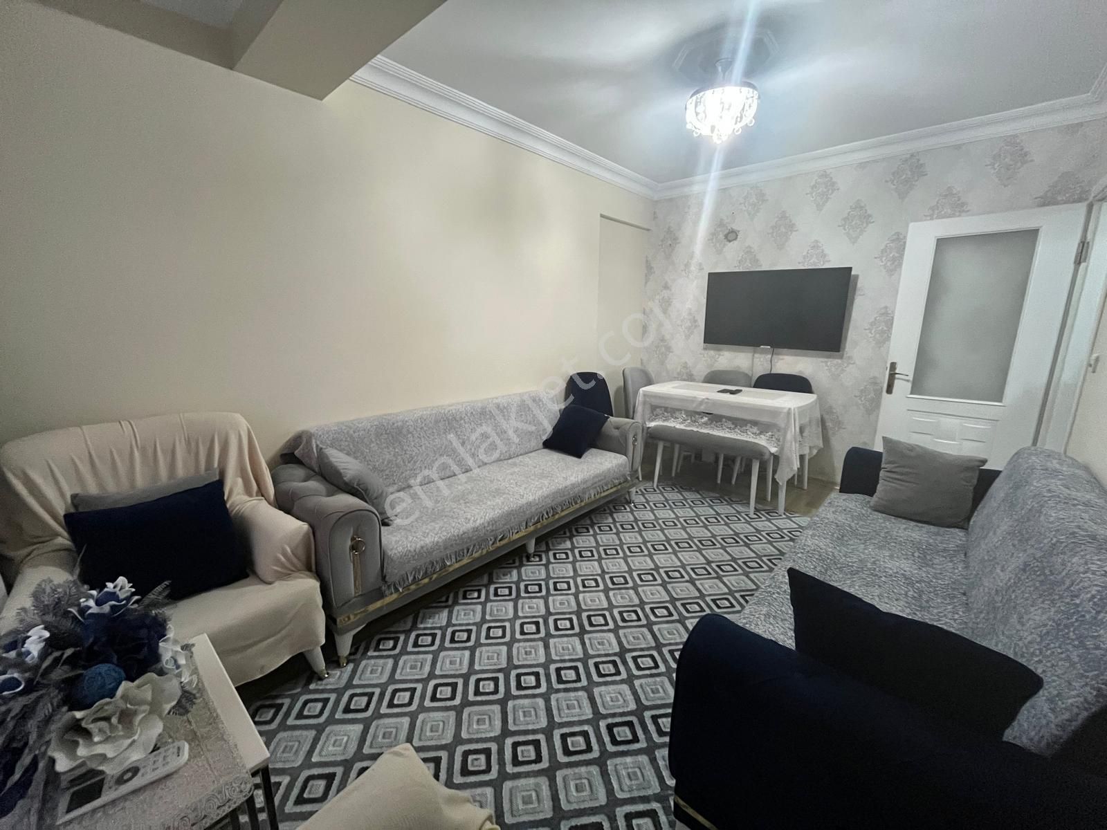 Loft'tan İnönü Mh Maslakçeşme Cad Yakını 2+1 75m2 1.kat Kelepir Daire - Görsel 4